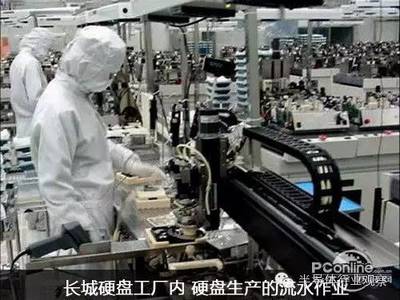 國(guó)貨自強(qiáng)路 中國(guó)IT技術(shù)與計(jì)算機(jī)開發(fā)的挑戰(zhàn)與機(jī)遇