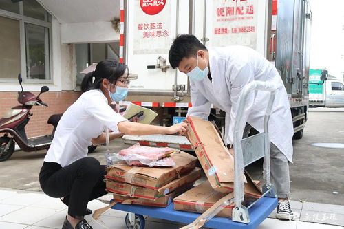 吃得更放心 玉環(huán)在浙江省率先實(shí)現(xiàn)“浙食鏈”校園全覆蓋并推廣外賣(mài)遞送服務(wù)