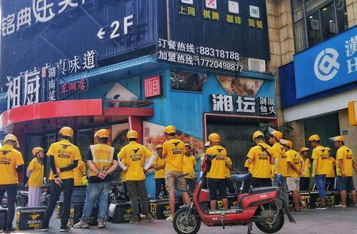 為何我國外賣員越來越多，去工廠打工的人卻越來越少？