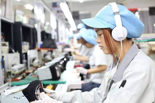 為什么越來(lái)越多的年輕人選擇送外賣(mài)而不是去工廠(chǎng)？